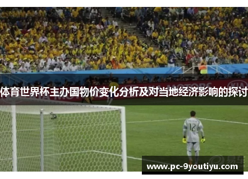 体育世界杯主办国物价变化分析及对当地经济影响的探讨