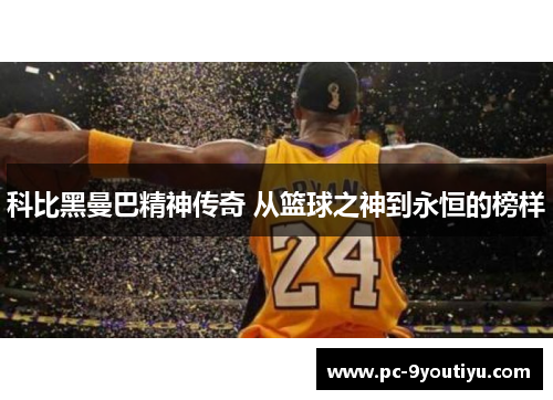 科比黑曼巴精神传奇 从篮球之神到永恒的榜样
